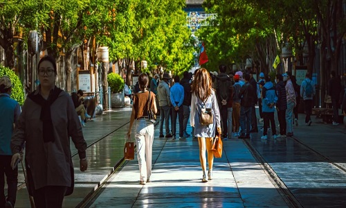 Street-Life-Beijing